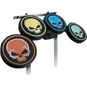 Dreamgear Universalvrsl Rock Pack