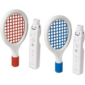 Dreamgear Wii Tennis Double Sport Pack