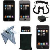 I.Sound 9N1 Accessory Kit For 2G