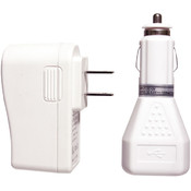 Dreamgear Ipod Dual Charge
