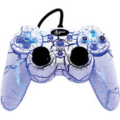 Dreamgear Ps2 Iglow Controller