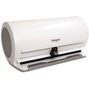 Disc Gear 80Cd Rtrival Systm Wht/Gm