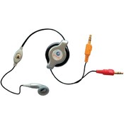 Retrak / Emerge Voip In Ear Headset