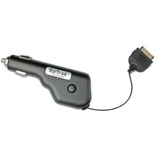 Retrak / Emerge Ipod Car Charger