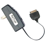 Retrak / Emerge Ipod Wall Charger