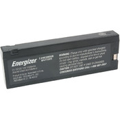 Energizer Vhs Panasonic Pvbp88 Battery