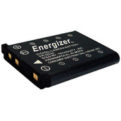 Energizer Olympus Replacement  Battery