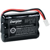 Energizer 6.7V 700 Mah,Fits Ge 2.4