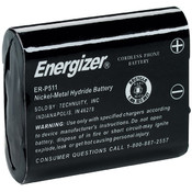 Battery Energizer 3.6V 1200Mah, Nimh