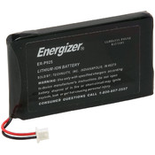 Energizer 3.6V 300Mah,Li-Ion Battery