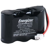 Energizer 3.6V 300Mah Phone Battery