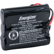 Energizer 3.6V 700Mah Phone Battery