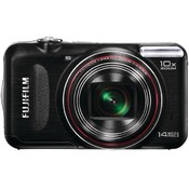 Finepix T300 Camera