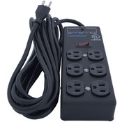 Furman Ss-6B Pro Surge Supressor