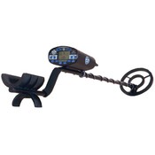 Bounty Hunter Time Ranger Metal Detect