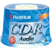 Fuji Cdr80A 50Pk Spindle
