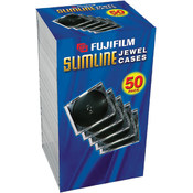 Fujifilm Cd-R/Dvd Slim Jewel Case