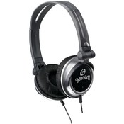 Gemini On Ear Pro Dj Headphones