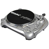 Gemini Beltdrive Turntable W/USB