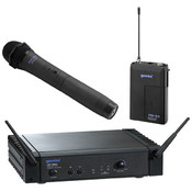Gemini 64Chan Wireless Microphone System