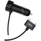 Griffin Black Powerjolt Redes