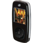 Gpx 2GB Mp3 Player W/1.5In Screen