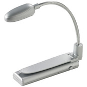 Cyclops 3 Led Book Light