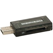 Stealth Cam Mini SD Card Reader