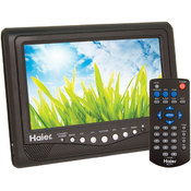 Haier 7' Portable LCD  TV