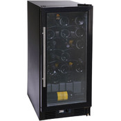 Haier 31 Bottle Wine Cellar