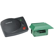 Reporter Reporter Motion Detector
