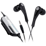 Iluv In Ear Stereo Earphone