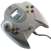 Innovation Dreamcast Controller