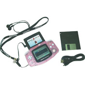 Innovation Game Boy Advance Mp3 Player
