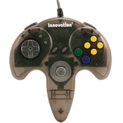 Innovation Nintendo 64 Controller