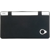 Intec Nintendo Dsi Skin Black