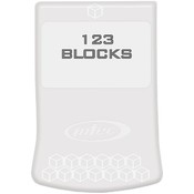 Intec Game Cube Memory Card - 8Mb