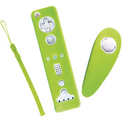 Intec Wii Remote/Nunchuck Skins