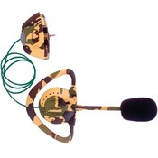 Intec Xbox 360 Camo Headset