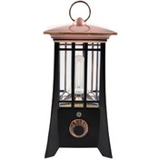 Ge Mission Fluorescent Lantern