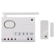 Ge Choice Alert Wierless Alarm