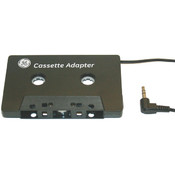Ge Cassette Adapter