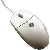 Ge Scroll Mouse