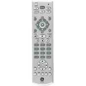 Ge 4-Dev Slim Remote Control