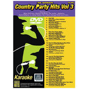 Emerson Country Party Hits Vol3