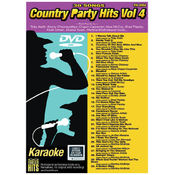 Emerson Country Party Hits Vol4