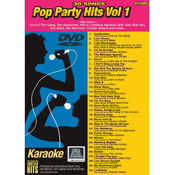 Emerson Pop Party Vol 1 DVD