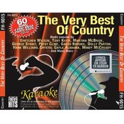 Emerson Best Of Country-CD+g