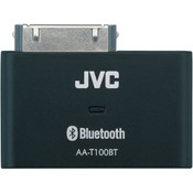 JVC  Bluetooth Transmitter For Ipod