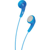 Jvc Gumy Earbuds Blue